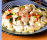 How To Make Fettuccine Salad